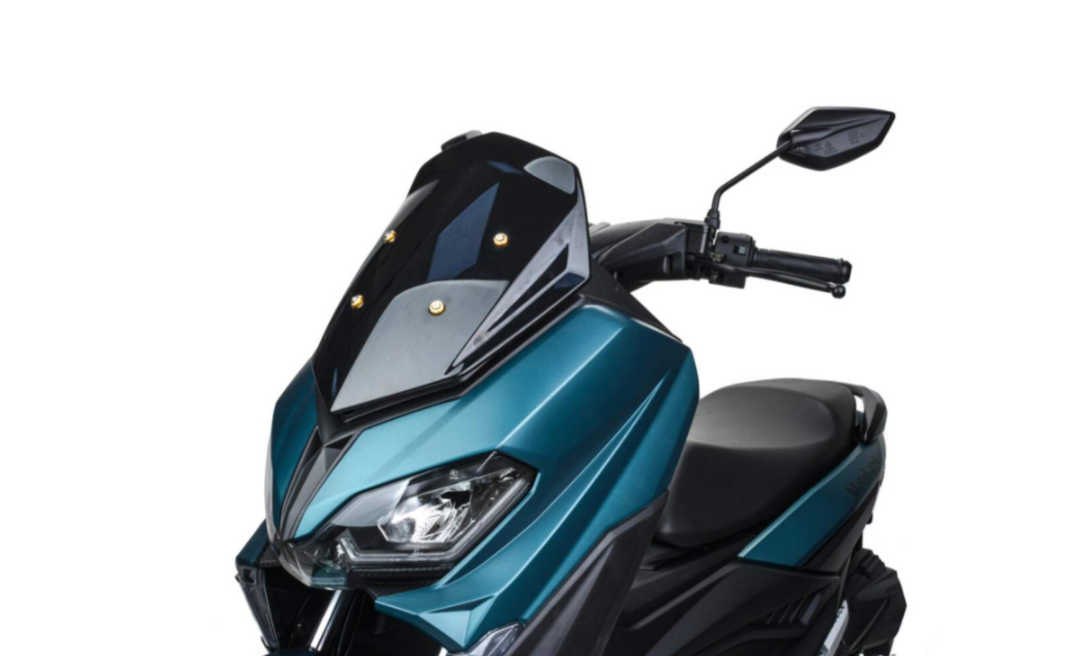 Скутер MOTOLAND (МОТОЛЕНД) VULKAN 150 в Бердске