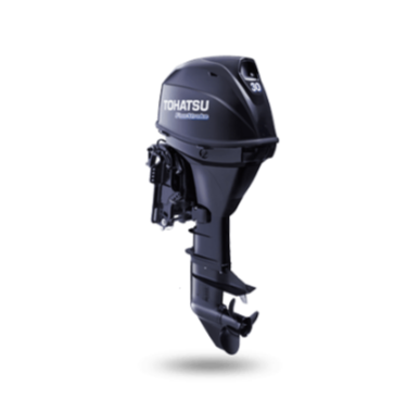 Лодочный мотор Tohatsu MFS 30 CEPL в Бердске