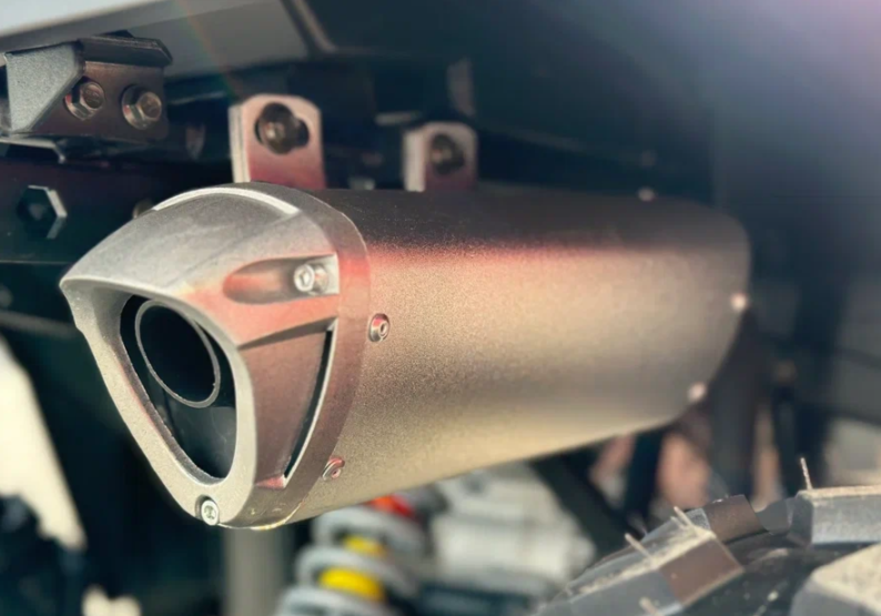 Квадроцикл GBM CROSS HILL 300 NEW в Бердске