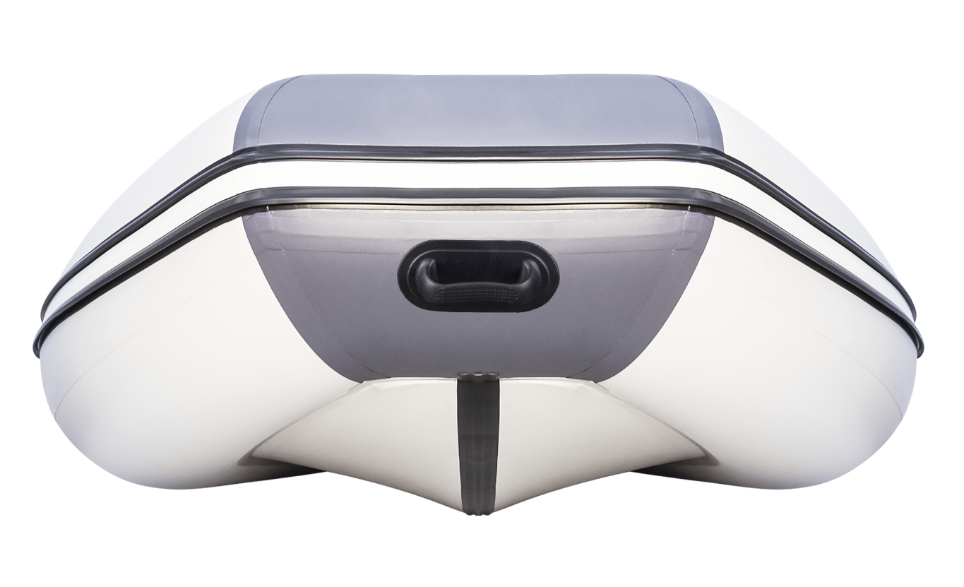 Лодка Ривьера Компакт 3600 СК в Бердске