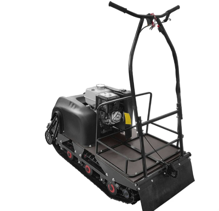 Мотобуксировщик PAXUS 650 AVANT 15 л.с. в Бердске