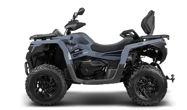 Квадроцикл HND QRX 550 в Бердске