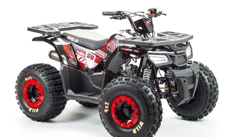 Квадроцикл PROMAX WILD 175 в Бердске