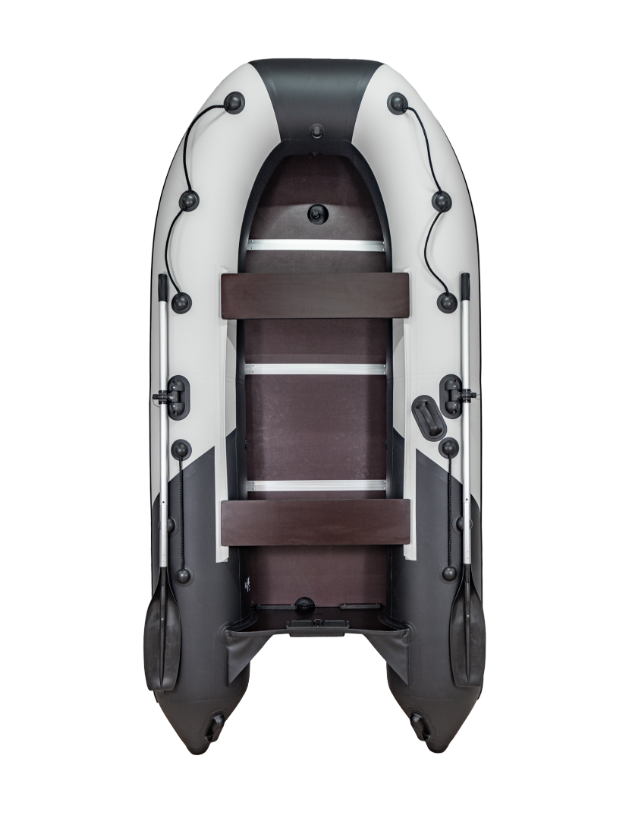 Лодка Ривьера Компакт 2900 СК в Бердске