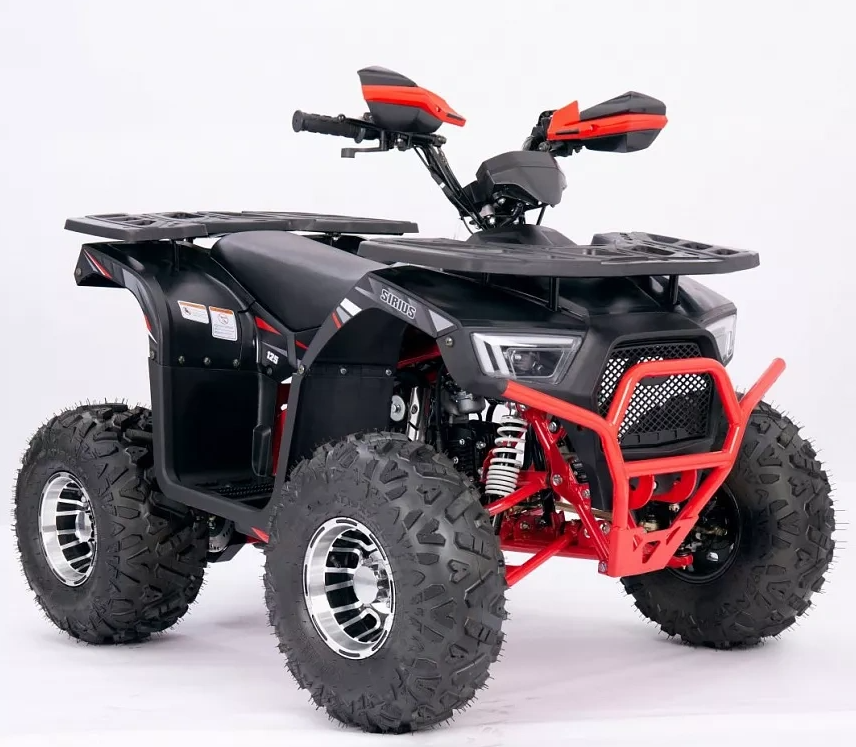 Квадроцикл YACOTA Sirius LD 125 в Бердске
