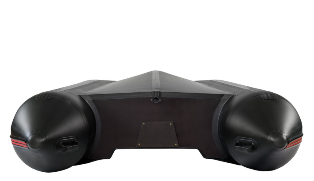 ЛОДКА НАДУВНАЯ YUKONA 450 TS - U (БЕЗ ПАЙОЛА) в Бердске