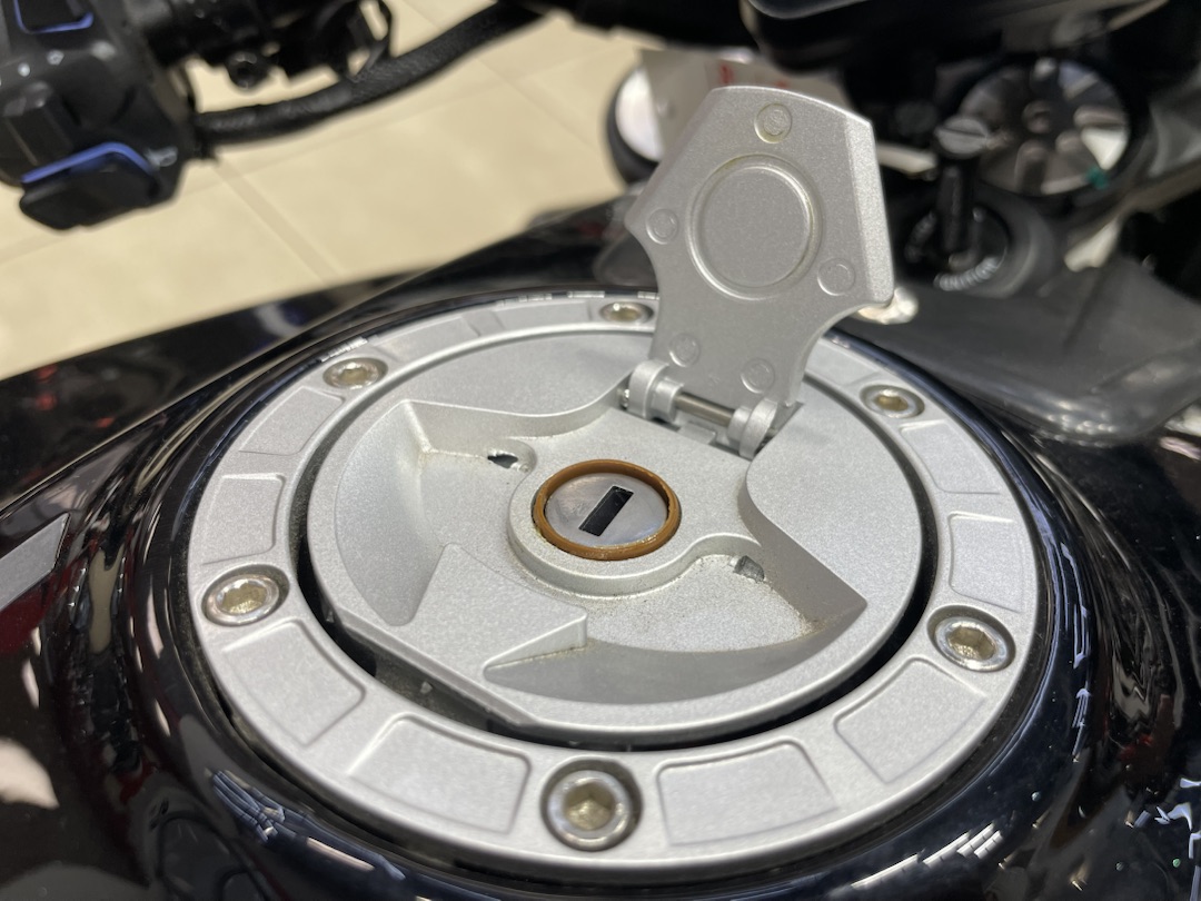 Мотоцикл Benda LFS 700 в Бердске