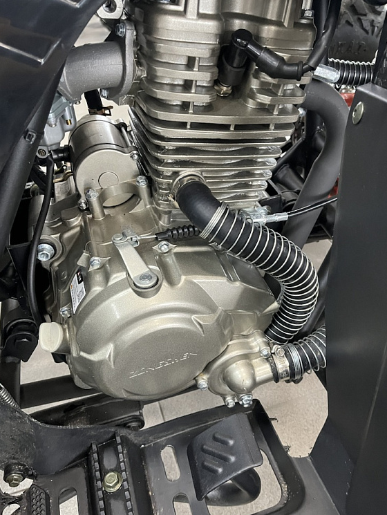 Квадроцикл PROMAX 300 4X4 ALL ROAD в Бердске