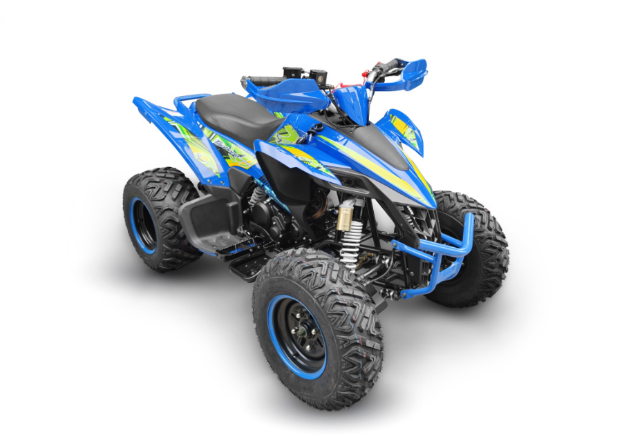 Квадроцикл YACOTA TYPHOON 250 в Бердске