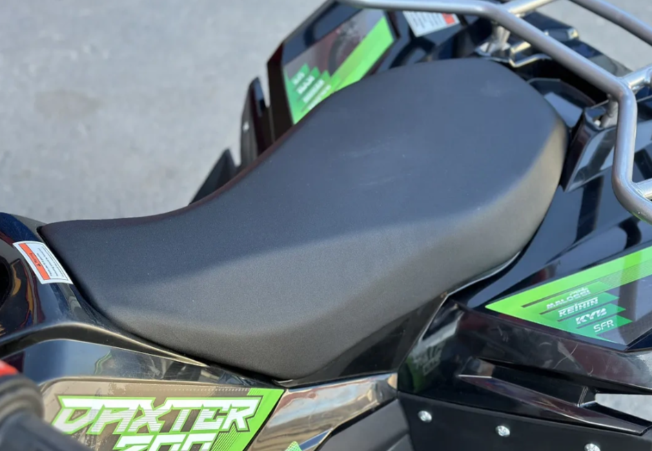 Квадроцикл GBM DAXTER 220 NEW в Бердске