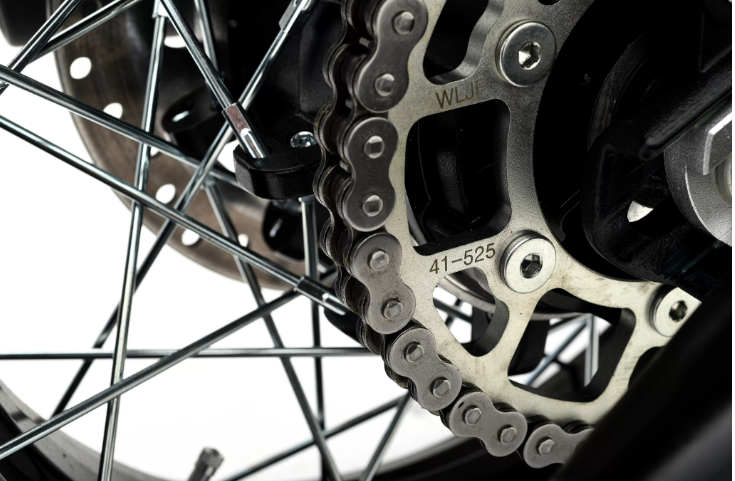 Мотоцикл GAOKIN GK 1200Х в Бердске