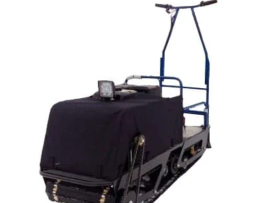 Мотобуксировщик ЕНОТ М 15 Л.С. в Бердске