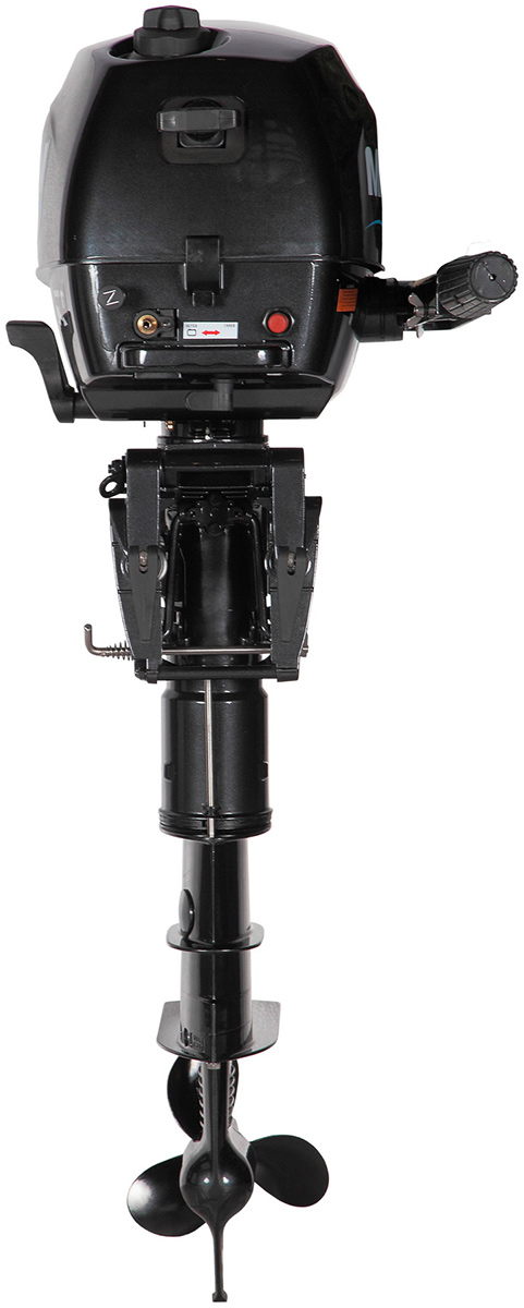 Лодочный мотор MARLIN MF 5 AMHL в Бердске