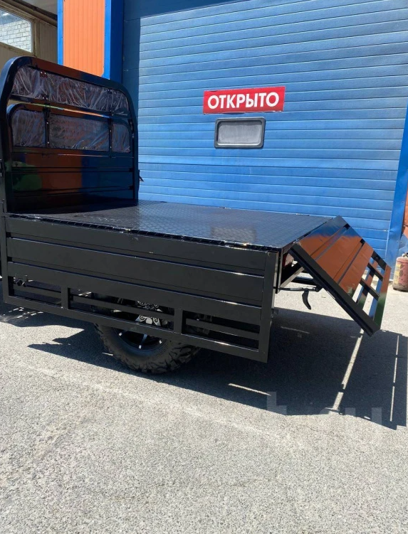 Квадроцикл PROMAX Фермер 350 4x4 ALL ROAD в Бердске