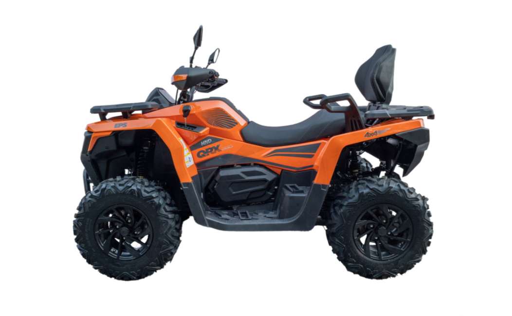 Квадроцикл HND QRX 550 в Бердске