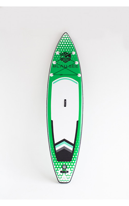 НАДУВНОЙ SUP BOARD JUNGLES 11,6 в Бердске
