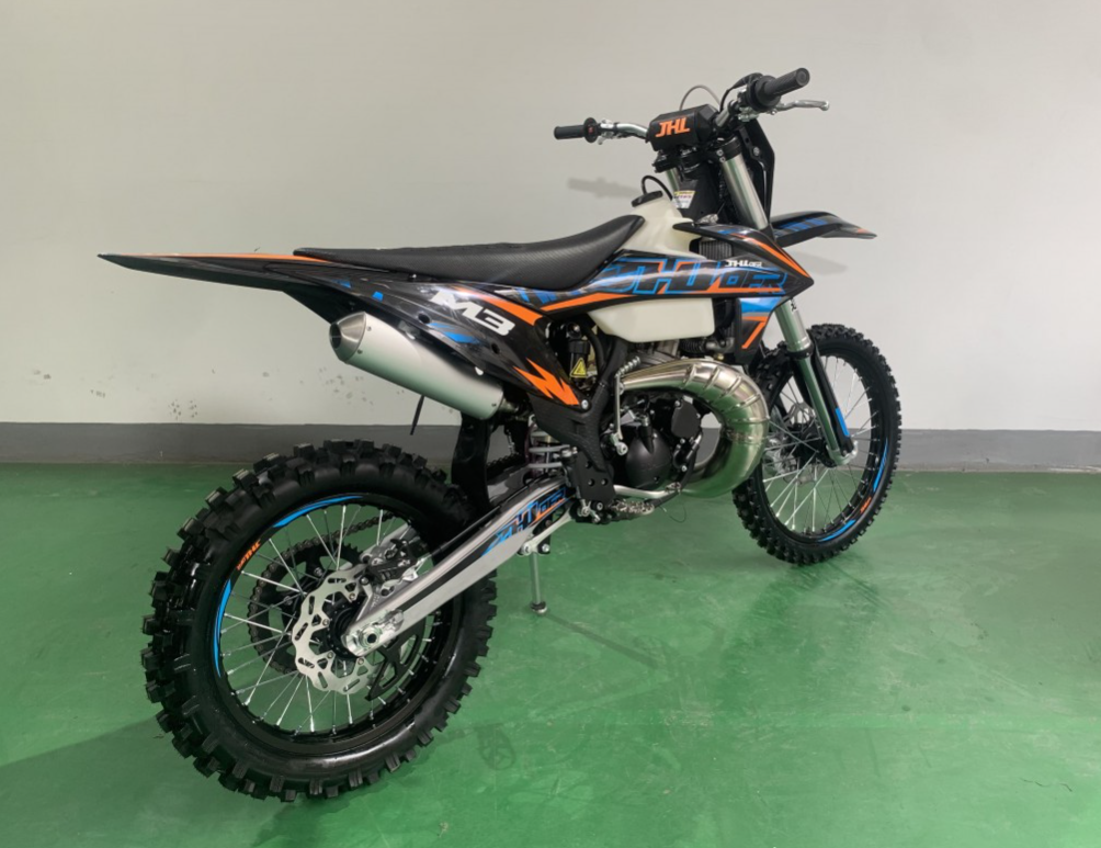 Мотоцикл JHL MOTO JHL M3 MT250 (1E66MM) в Бердске