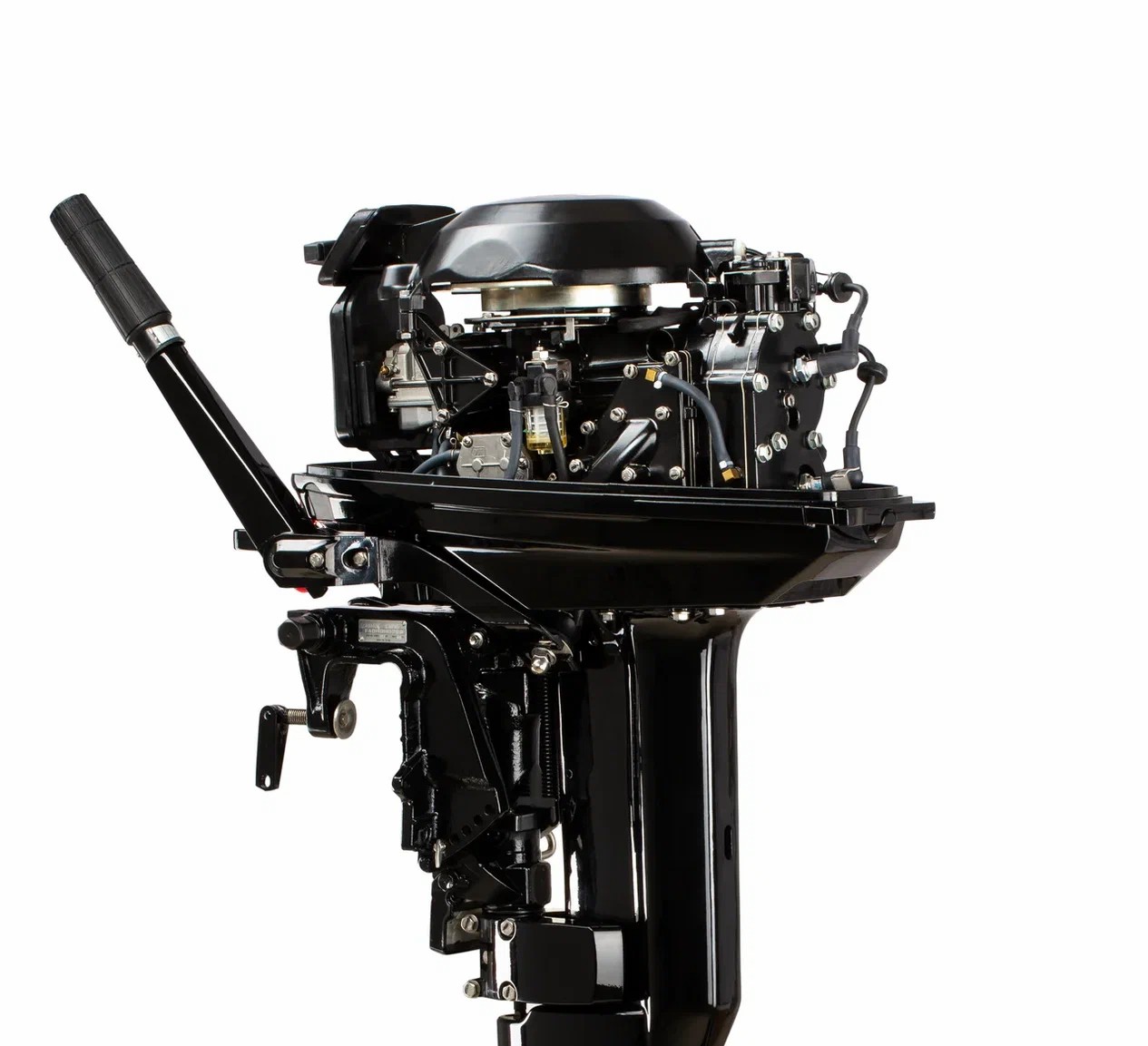 ЛОДОЧНЫЙ МОТОР GLADIATOR G30FHS в Бердске