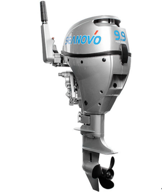 Лодочный мотор SEANOVO SNF9.9HL в Бердске