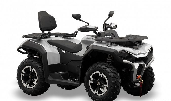 Квадроцикл HISUN GUARDIAN 550L /LONG в Бердске