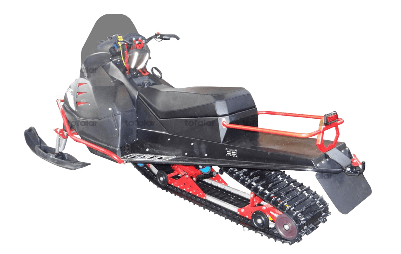 Снегоход ТОФАЛАР АТЛАС 500 в Бердске