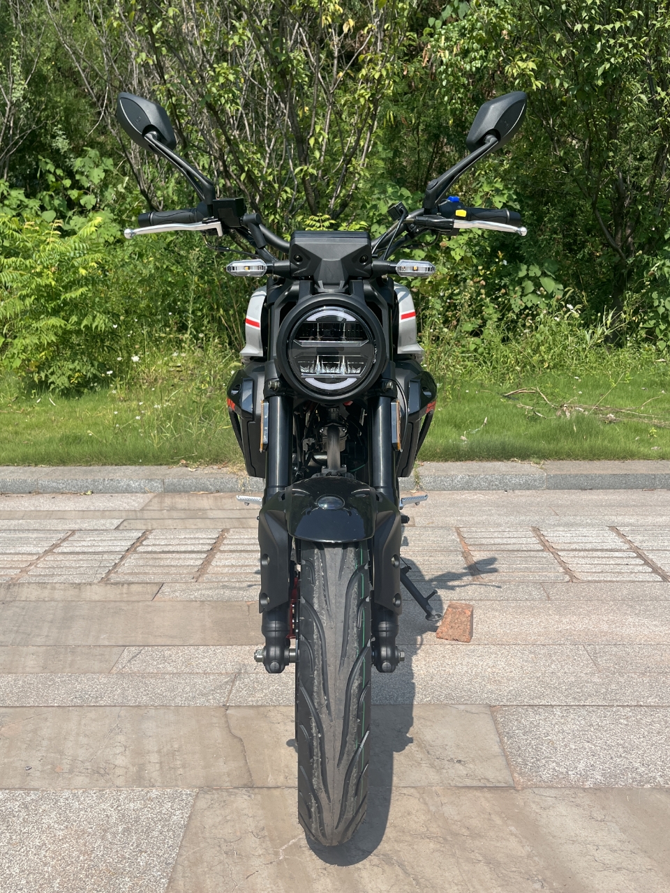 Мопед PROMAX CB130R (49) в Бердске