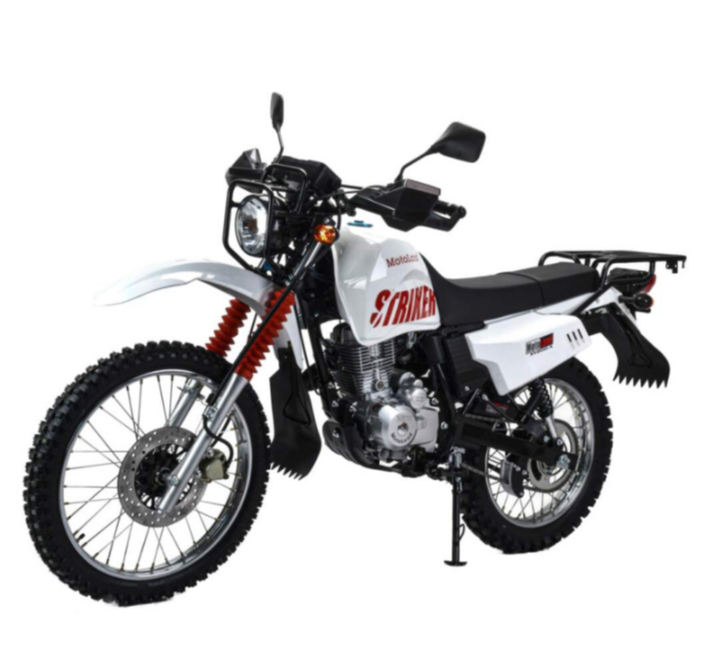 Мотоцикл MOTOLAND (МОТОЛЕНД) 200 STRIKER в Бердске