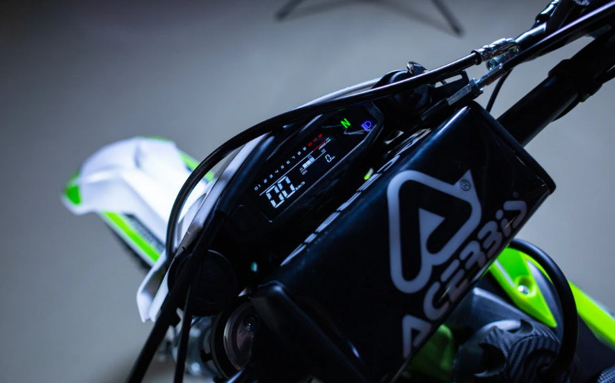 Мотоцикл Progasi SUPER MAX 300 PRO PR300 (ZS175FMN) в Бердске