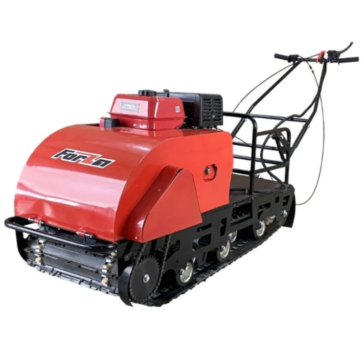 Мотобуксировщик Forza МБС3-17ВЭ в Бердске