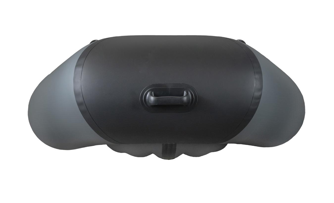 Лодка Барс 3400 НДНД в Бердске