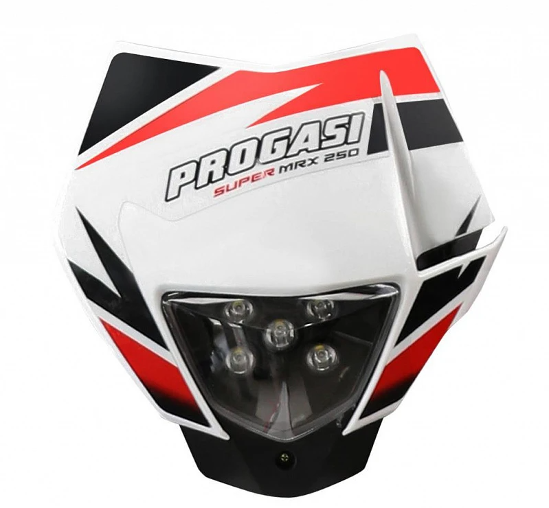 Мотоцикл PROGASI SUPER MAX 250 в Бердске