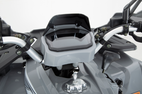 Квадроцикл YACOTA VIKING 200 в Бердске