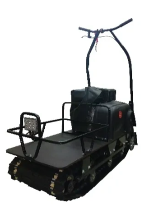 Мотобуксировщик PAXUS 500 AVANT 9 л.с. в Бердске