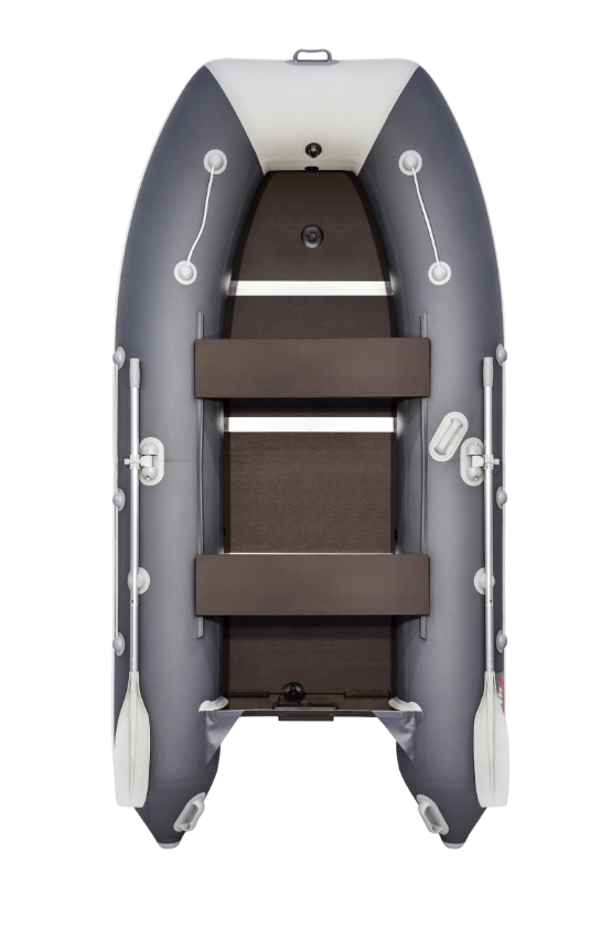 Лодка Таймень LX 3400 СК в Бердске