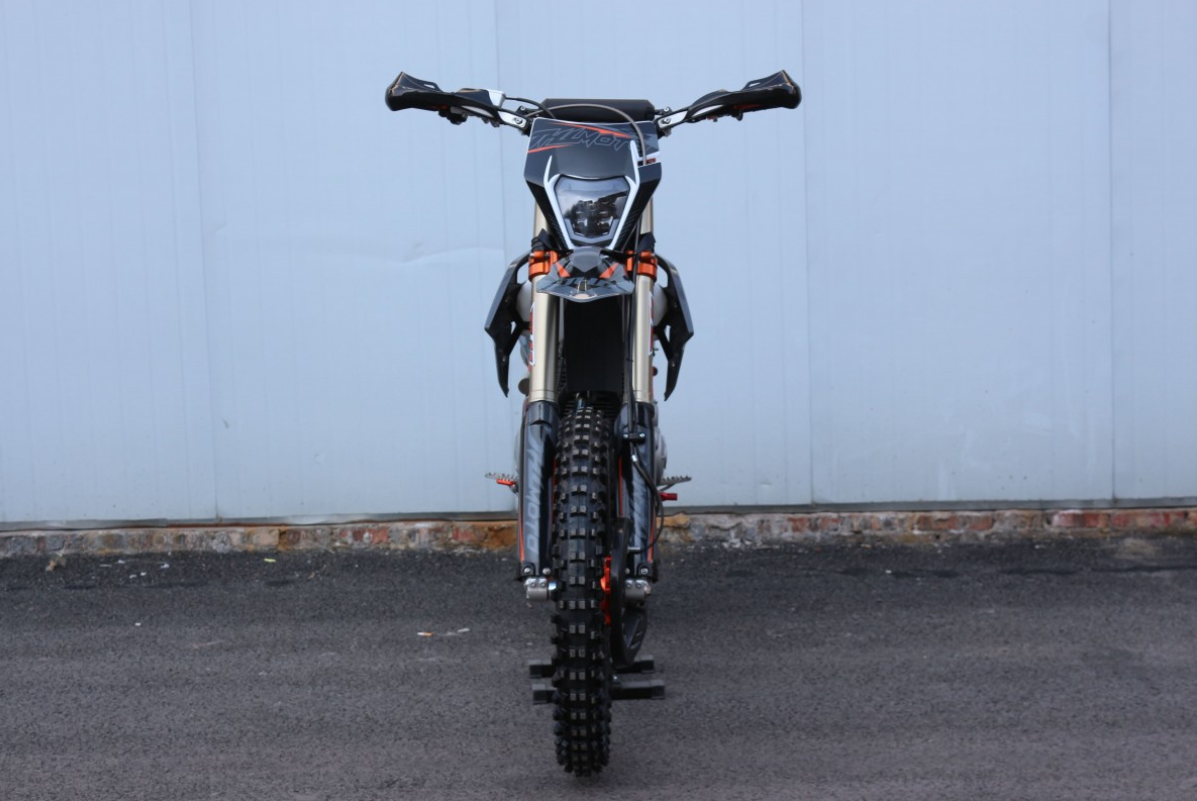 Мотоцикл JHLMOTO JHL Z4 PR250 (172FMM-5) в Бердске