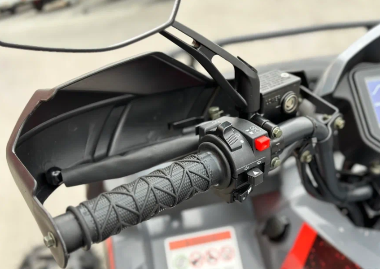 Квадроцикл GBM MAVERICK 300 NEW в Бердске