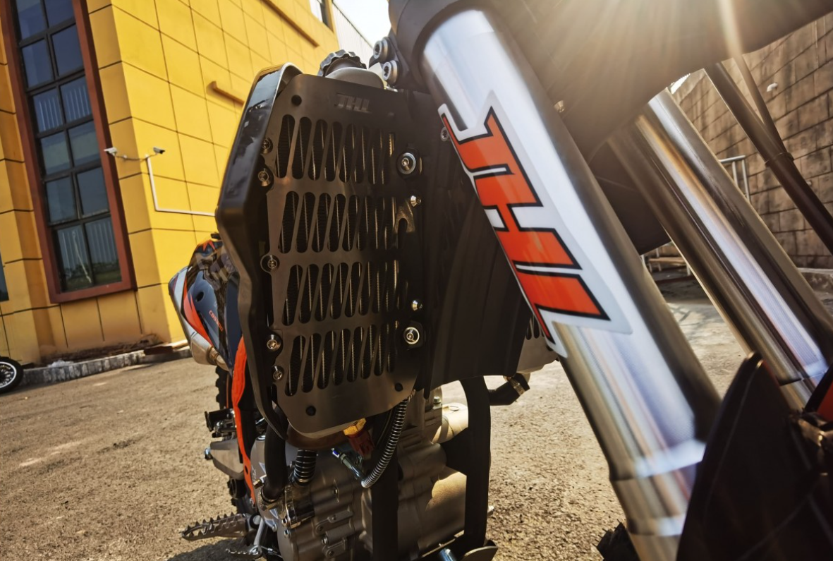 Мотоцикл JHLMOTO JHL Z6 NB300 (174MN-5) в Бердске