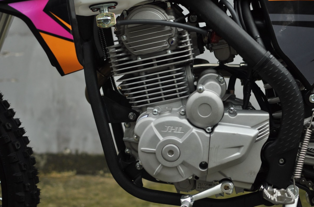 Мотоцикл JHLMOTO JHL LX3 PR300 (175FMN) в Бердске