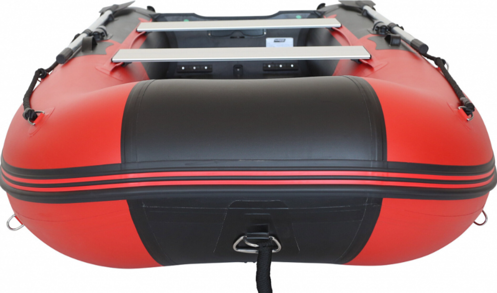 НАДУВНАЯ ЛОДКА GLADIATOR B330AD в Бердске