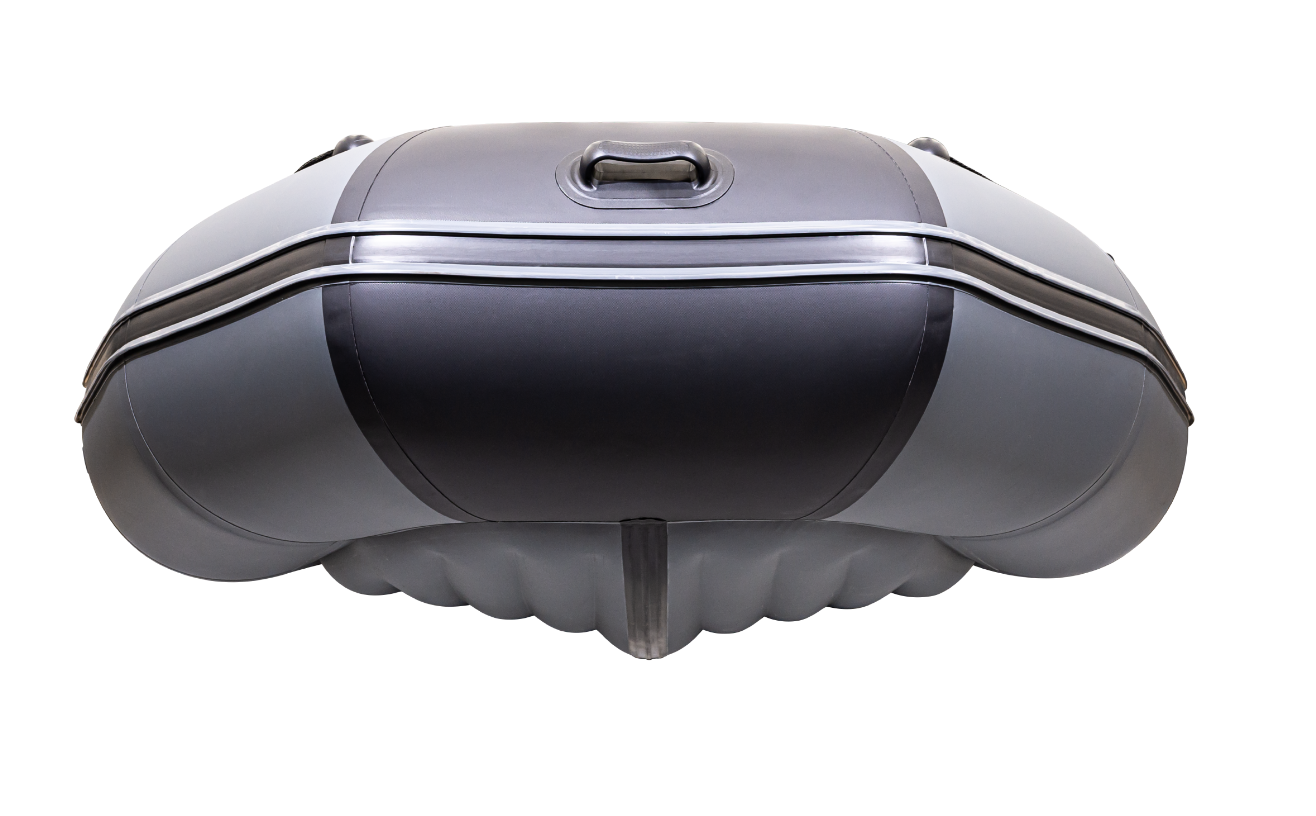 Лодка Таймень NX 4000 НДНД PRO в Бердске