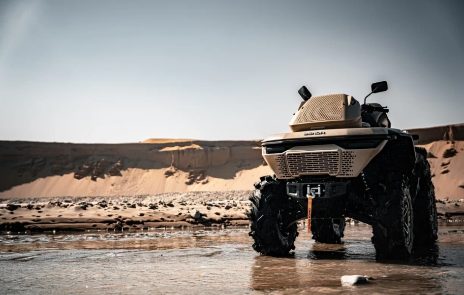 Квадроцикл BENDA REDSTONE 1000 MUD в Бердске