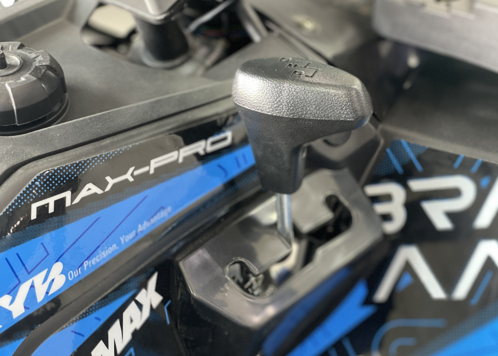 Квадроцикл PROMAX TAURUS 300 в Бердске