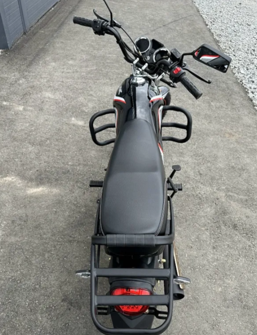 Мопед PROMAX SUPER MAX 150 LED в Бердске