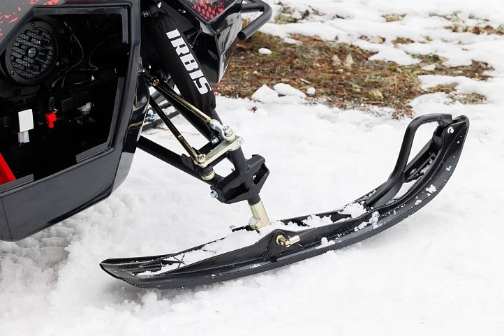 Снегоход IRBIS SF200L NEW 25/26 в Бердске