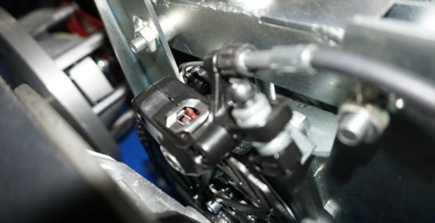 Мотобуксировщик XTREME-MOTORS "Полюс-2" Зима 15 л.с. в Бердске