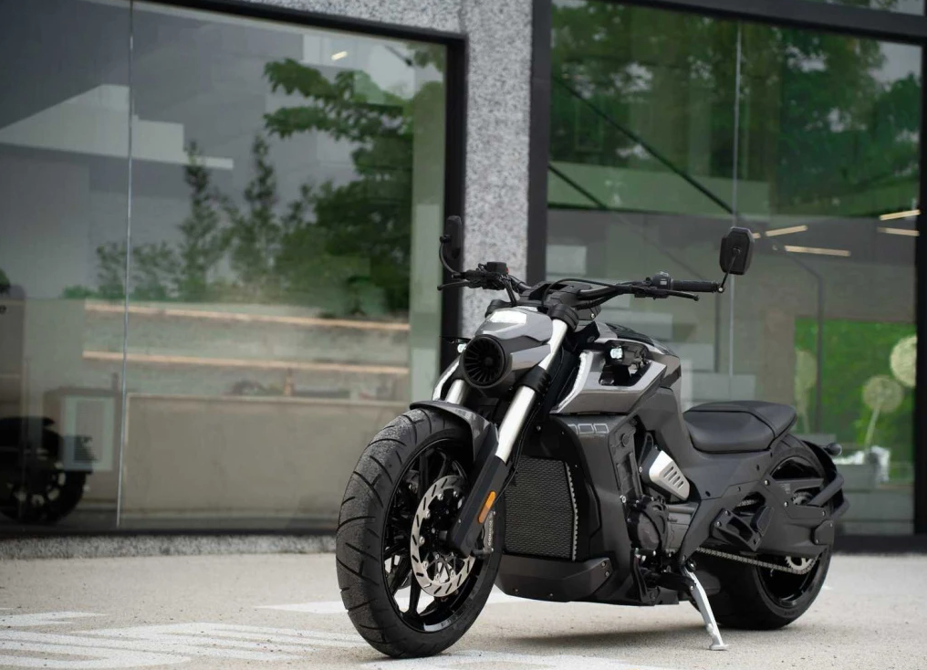 Мотоцикл Benda LFC 700 Pro в Бердске