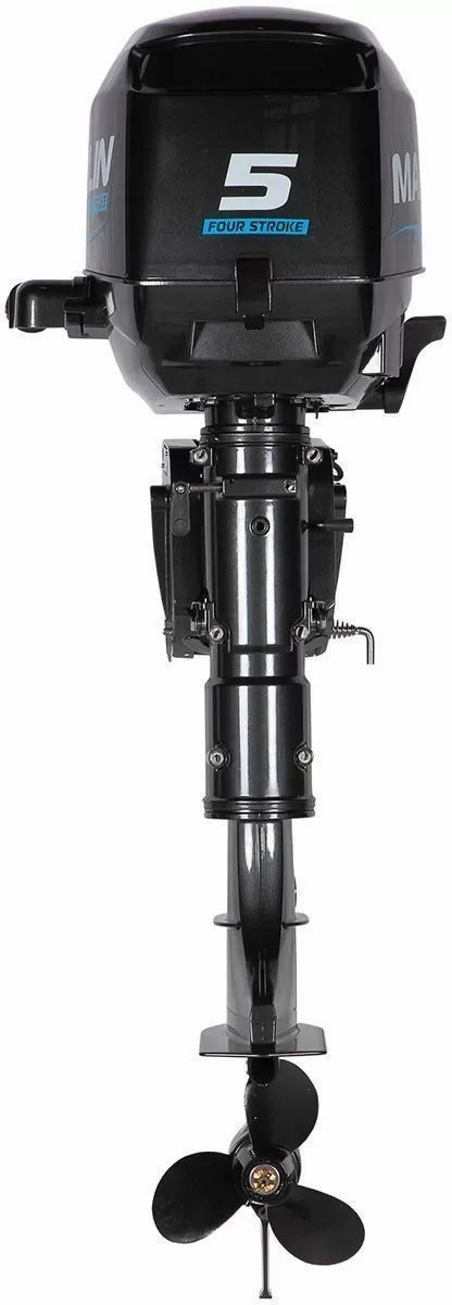 Лодочный мотор MARLIN MF 5 AMHS в Бердске