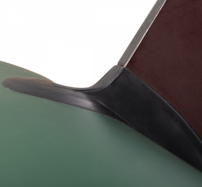 ЛОДКА НАДУВНАЯ YUKONA 280 TL (БЕЗ ПАЙОЛА) в Бердске