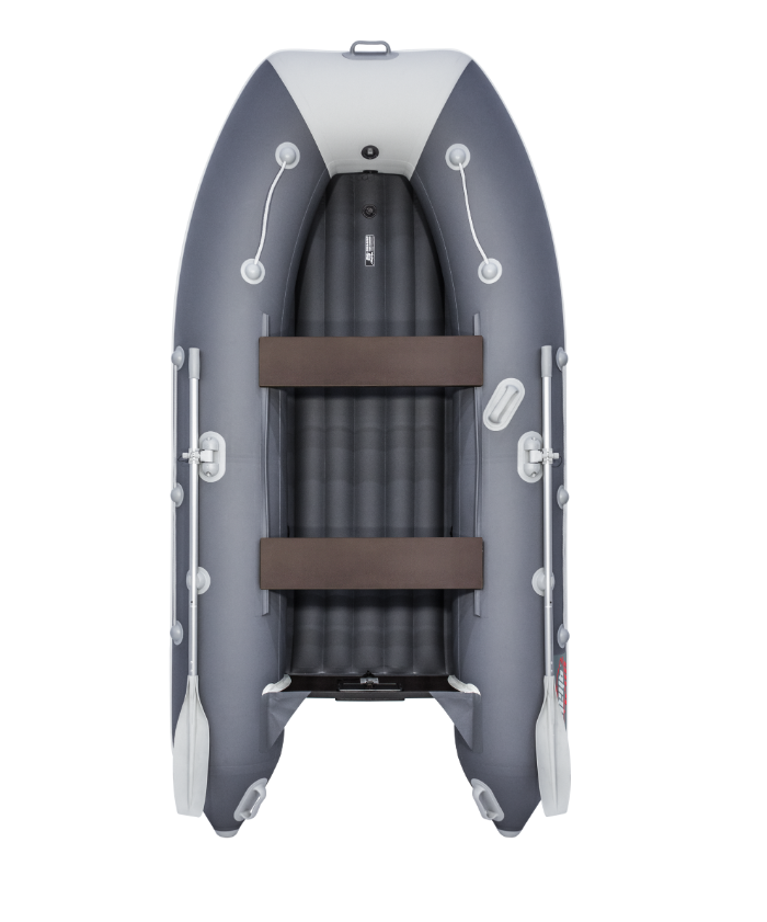 Лодка Таймень lx 3200 нднд в Бердске