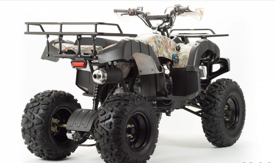 Квадроцикл MOTOLAND (МОТОЛЕНД) 200 ALL ROAD в Бердске